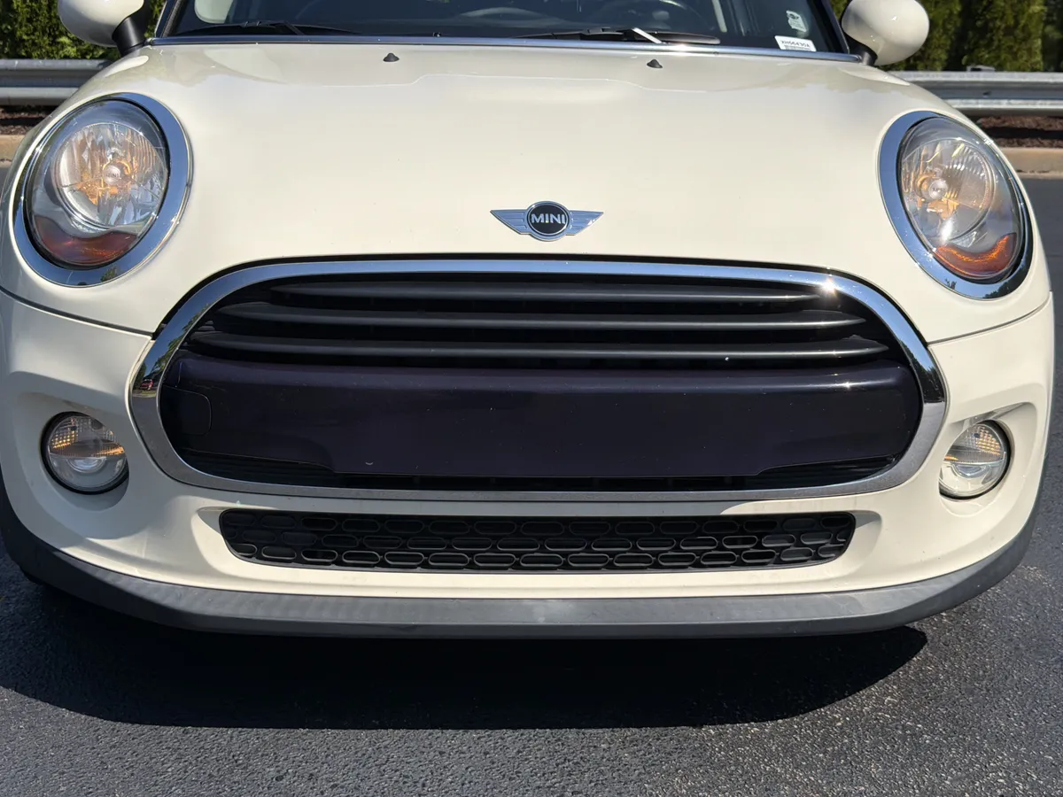 2016 MINI Cooper Hardtop 4 Door thumbnail 38