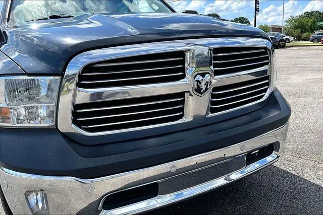 2016 Ram 1500 Big Horn thumbnail 27