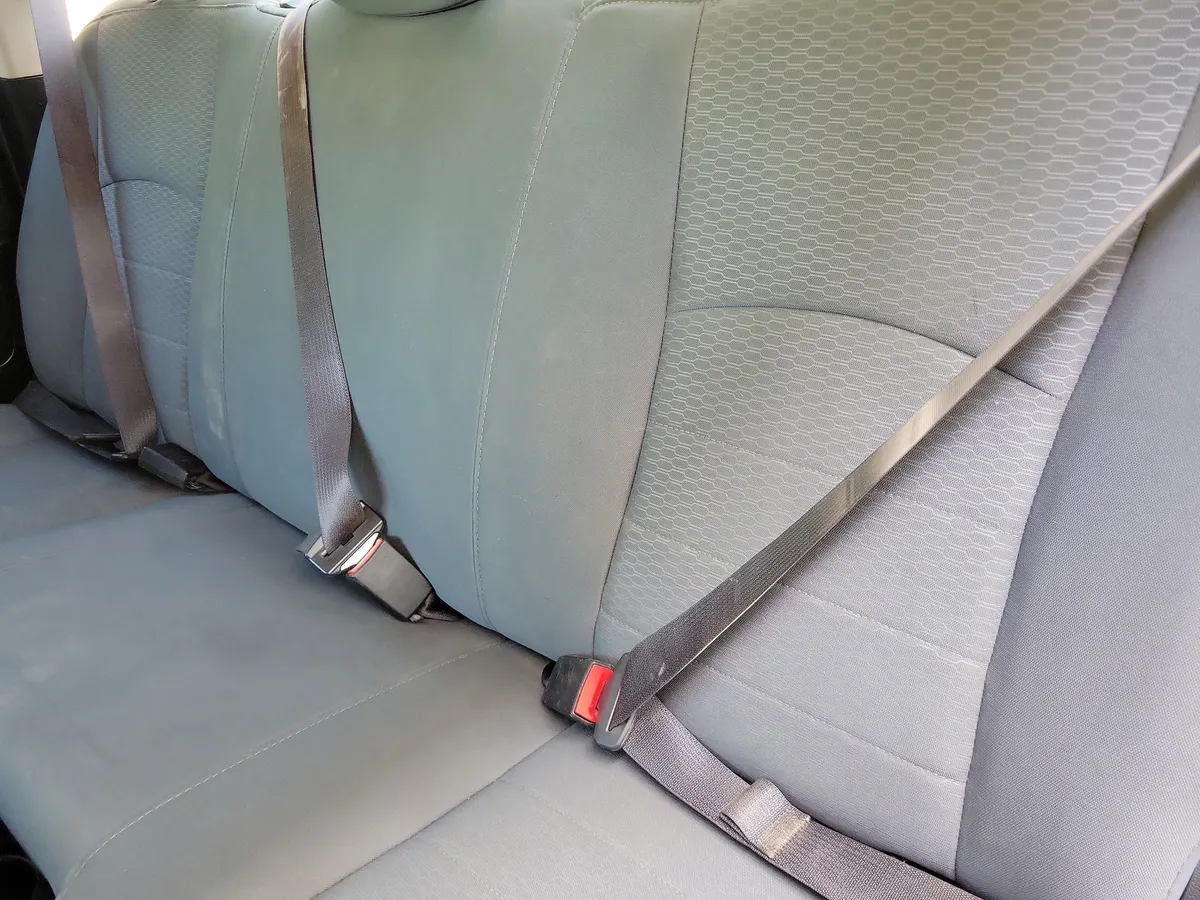 2016 Ram 1500 Tradesman thumbnail 13