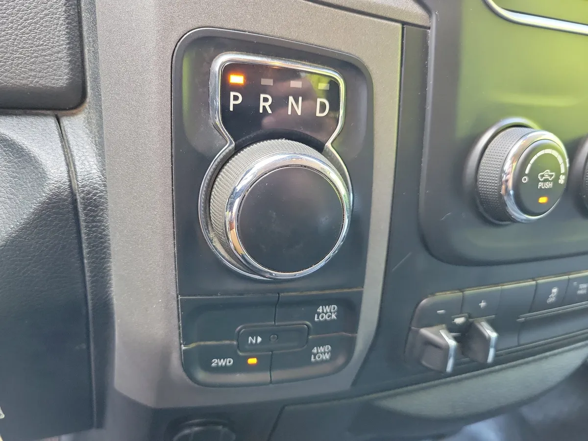 2016 Ram 1500 Tradesman thumbnail 20