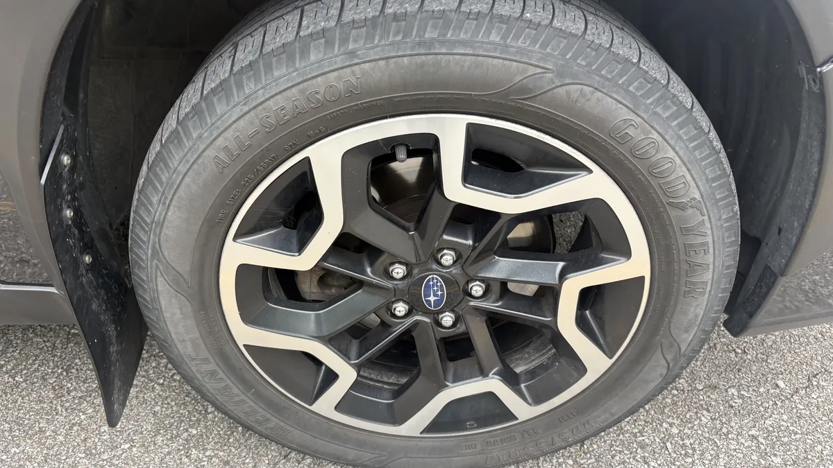 2016 Subaru Crosstrek Premium thumbnail 14