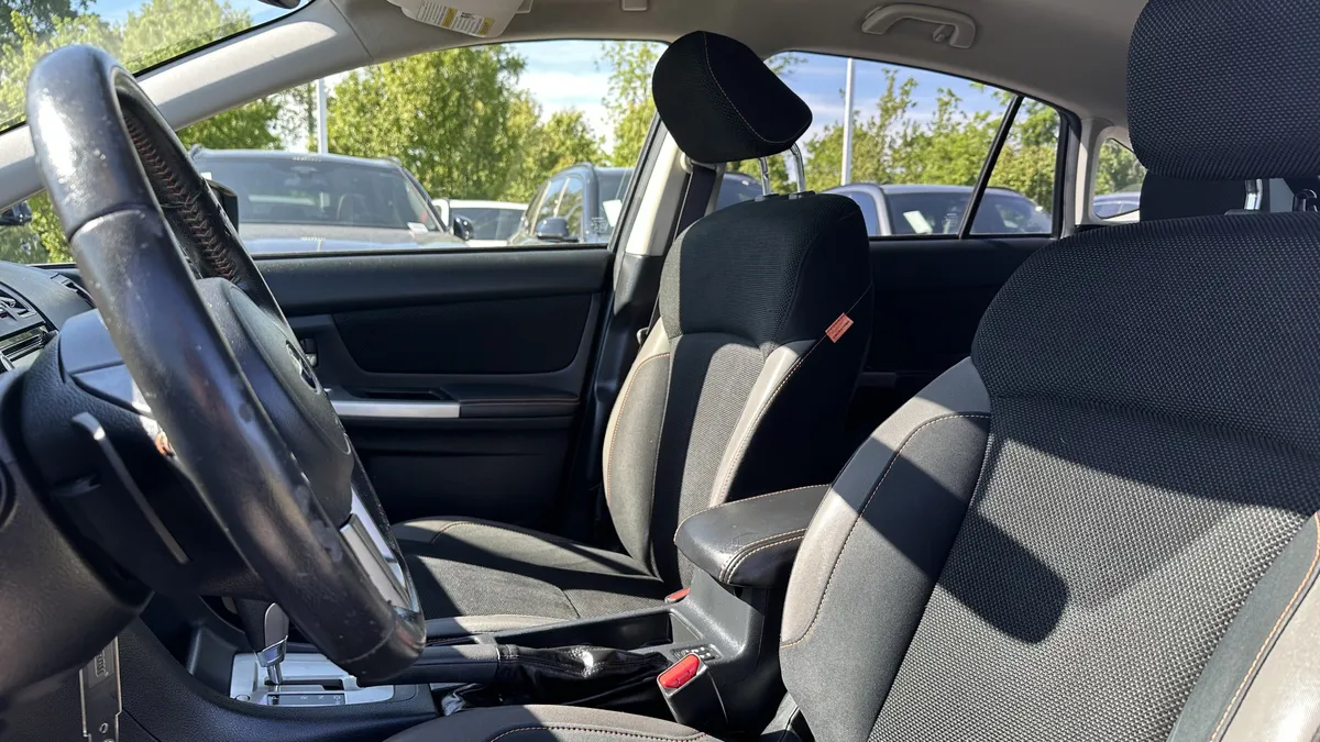 2016 Subaru Crosstrek Premium thumbnail 19