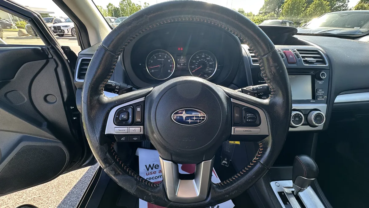 2016 Subaru Crosstrek Premium thumbnail 20