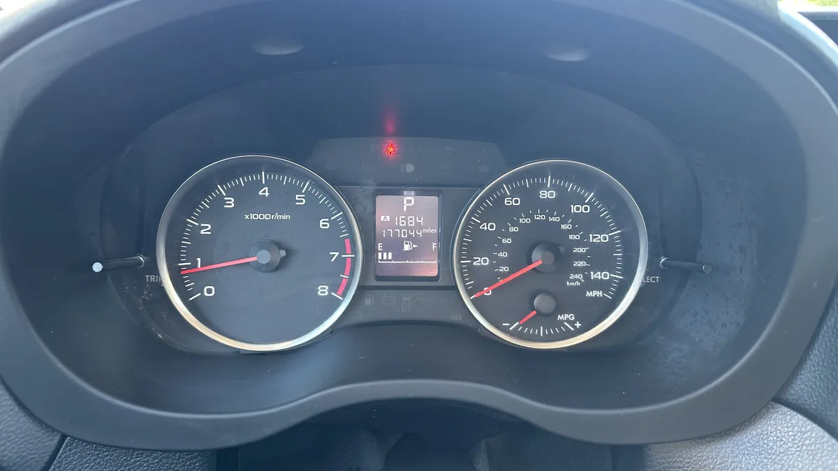2016 Subaru Crosstrek Premium thumbnail 23