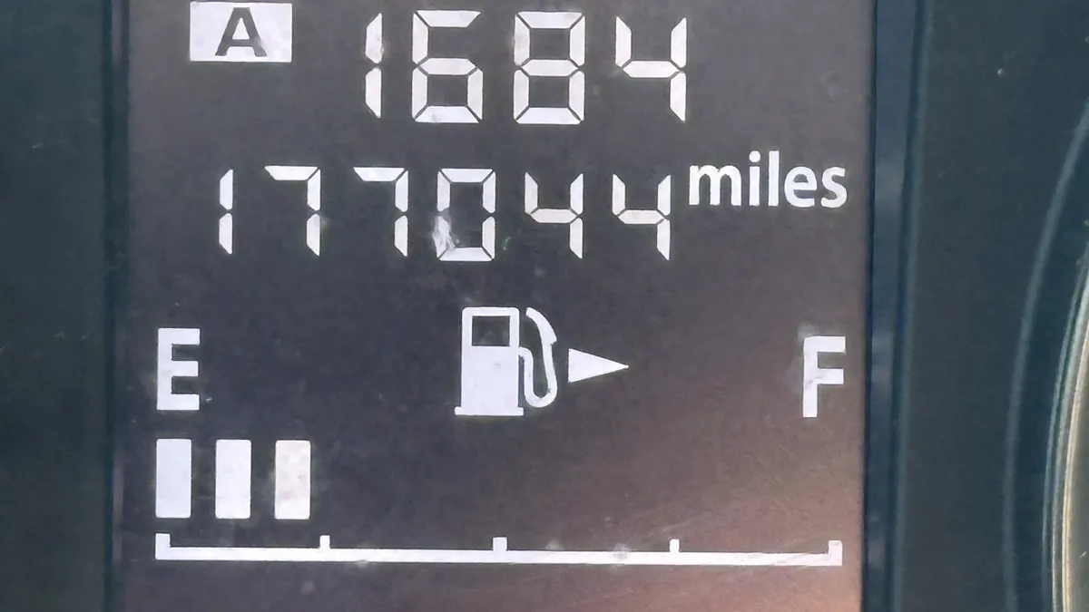 2016 Subaru Crosstrek Premium thumbnail 24