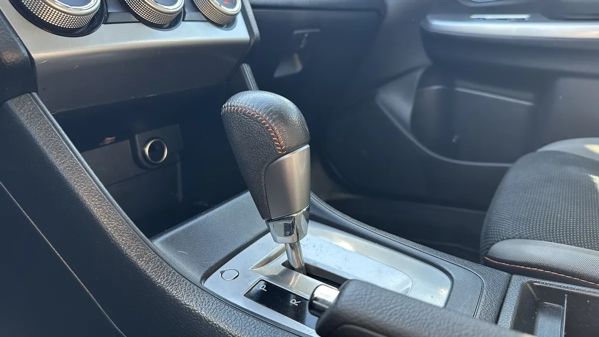 2016 Subaru Crosstrek Premium thumbnail 27