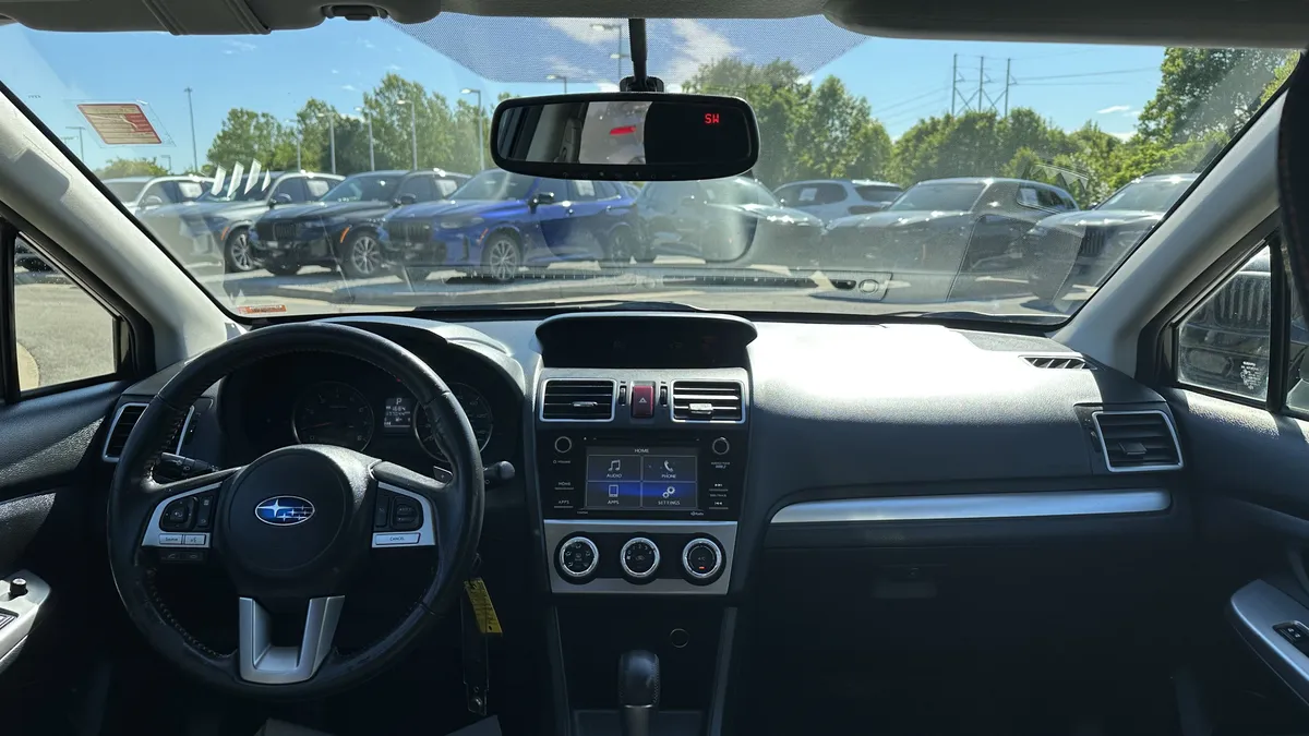 2016 Subaru Crosstrek Premium thumbnail 29