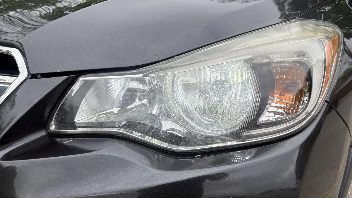 2016 Subaru Crosstrek Premium thumbnail 5