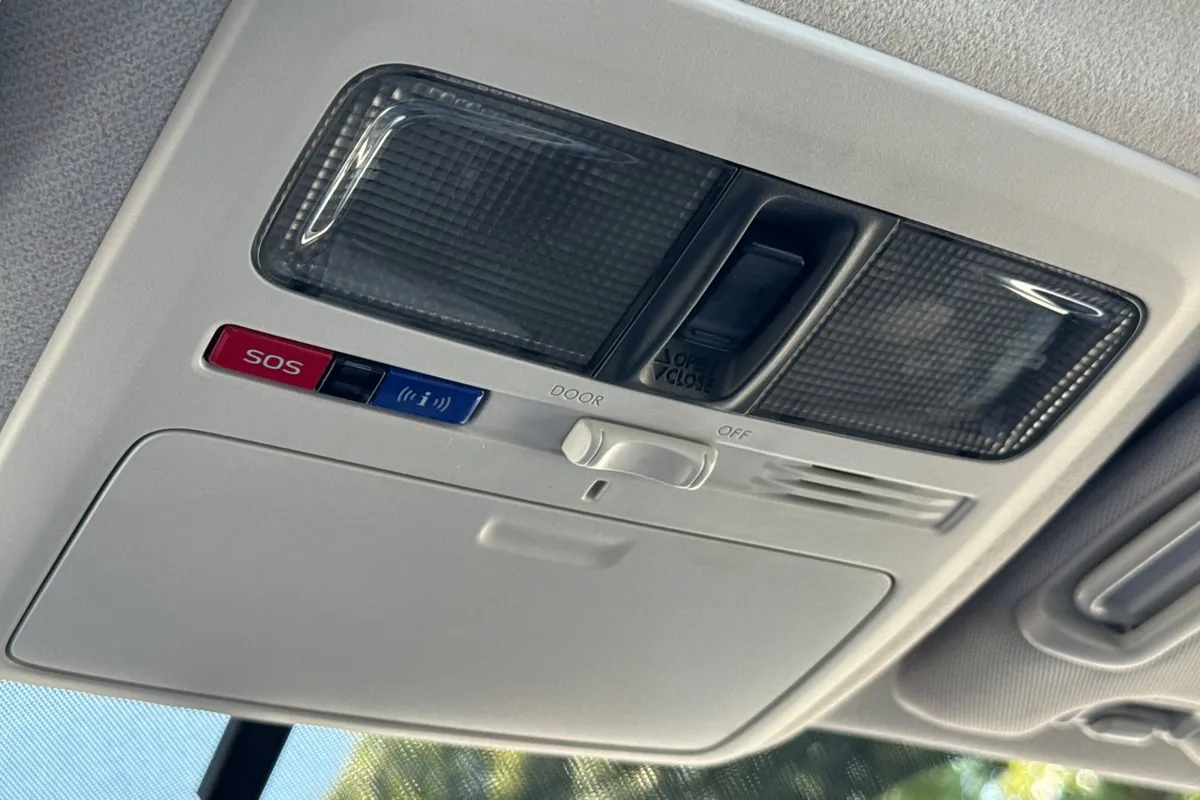2016 Subaru Forester 2.5i Premium thumbnail 21