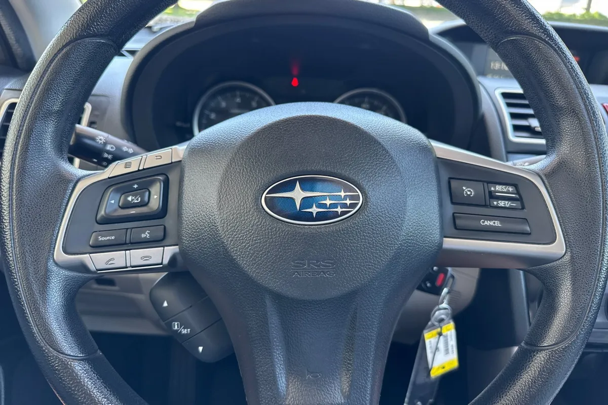 2016 Subaru Forester 2.5i Premium thumbnail 26