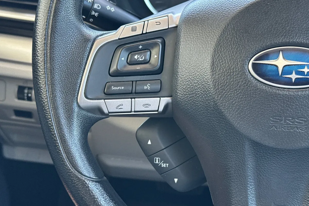 2016 Subaru Forester 2.5i Premium thumbnail 27