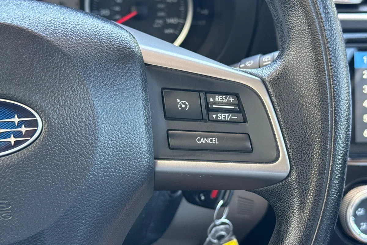 2016 Subaru Forester 2.5i Premium thumbnail 28