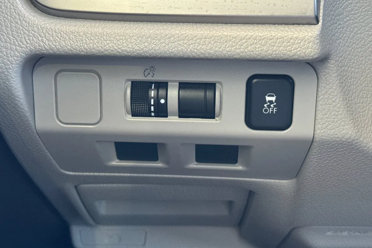 2016 Subaru Forester 2.5i Premium thumbnail 33