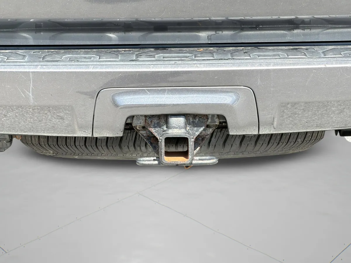 2016 Toyota 4Runner SR5 thumbnail 37