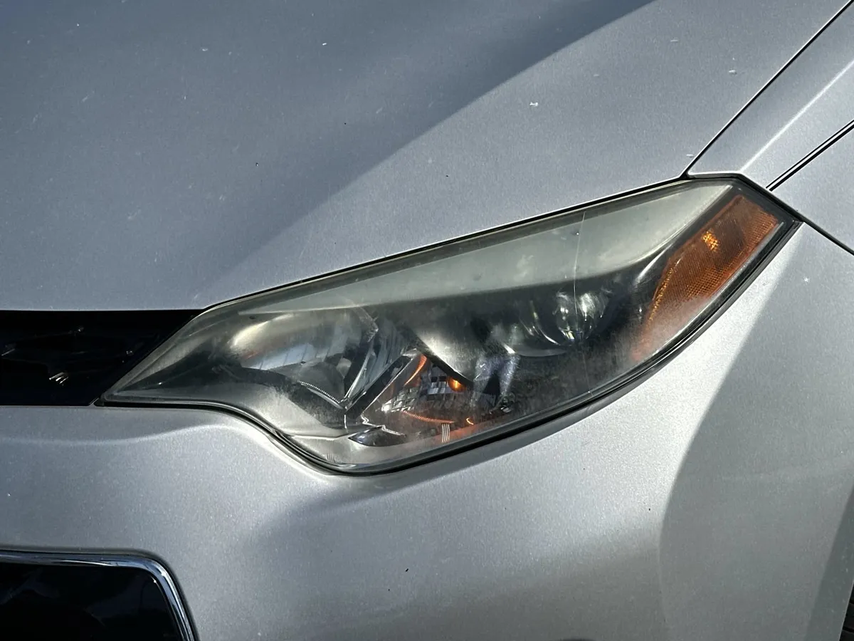 2016 Toyota Corolla S thumbnail 10