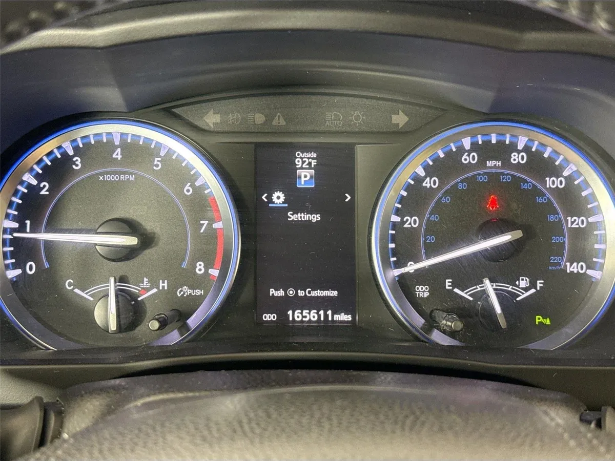 2016 Toyota Highlander Limited thumbnail 20