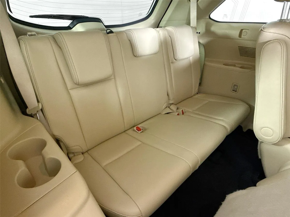 2016 Toyota Highlander Limited thumbnail 41