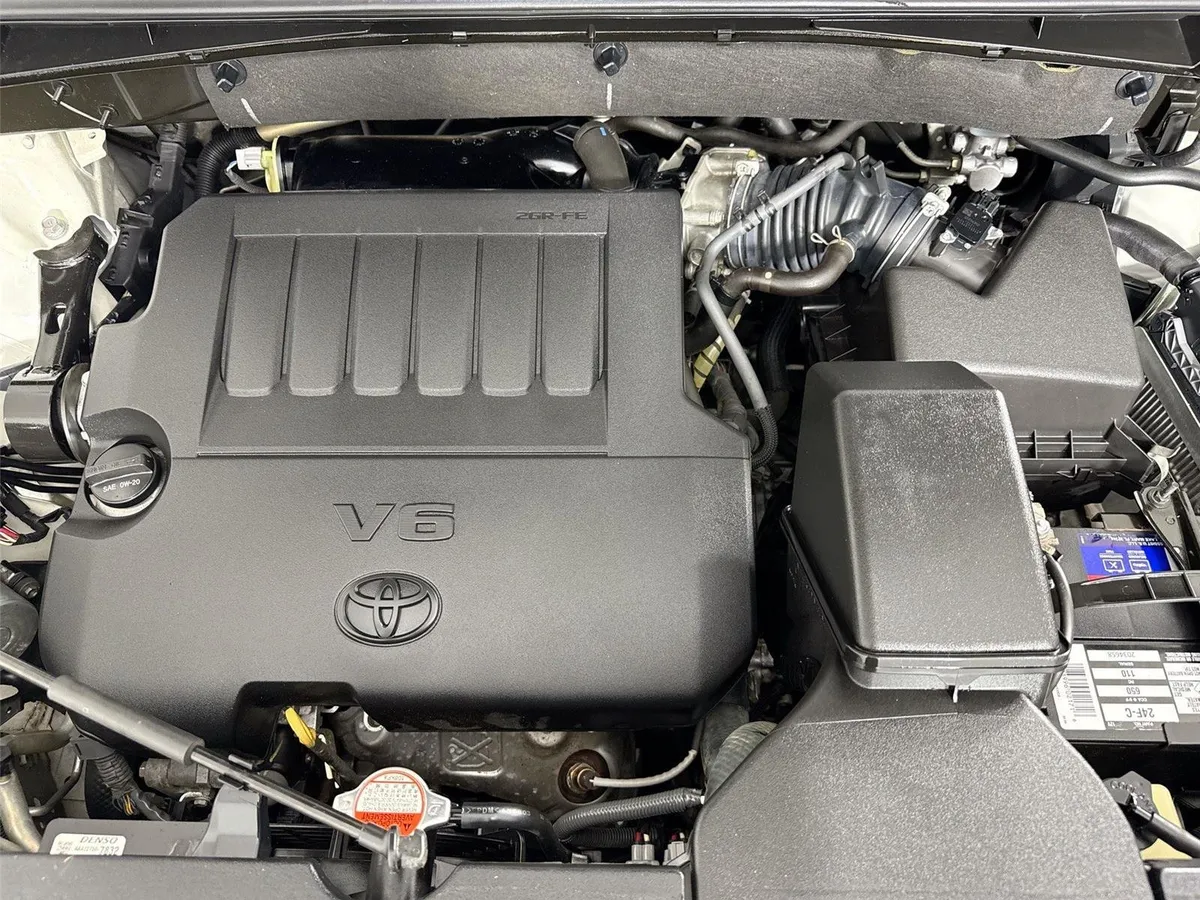 2016 Toyota Highlander Limited thumbnail 45
