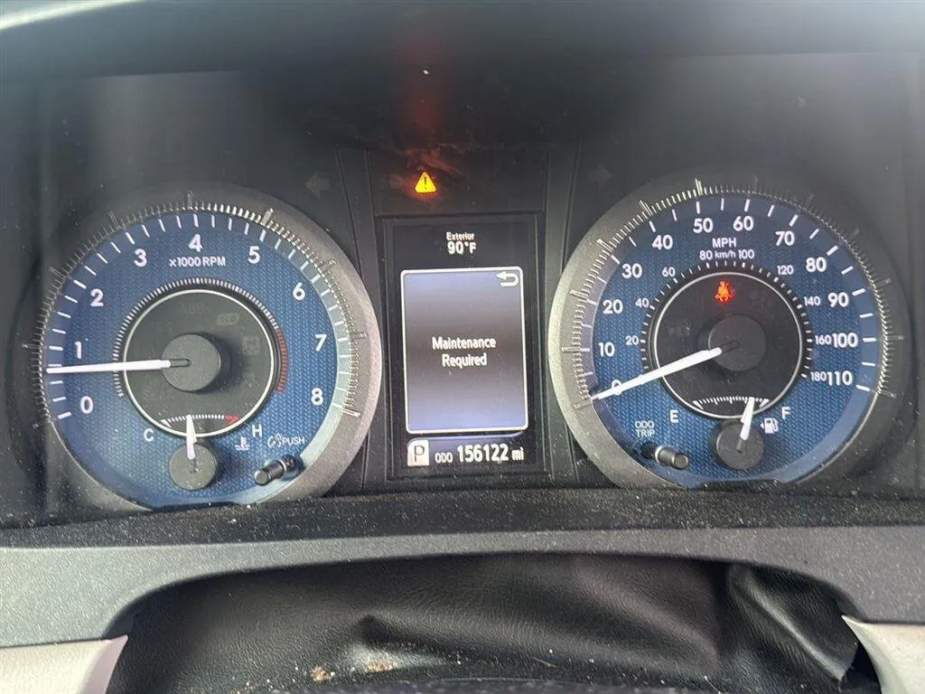 2016 TOYOTA SIENNA XLE 8-Passenger thumbnail 4