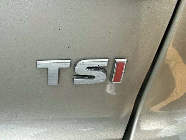 2016 Volkswagen Jetta Sedan 1.4T S thumbnail 10