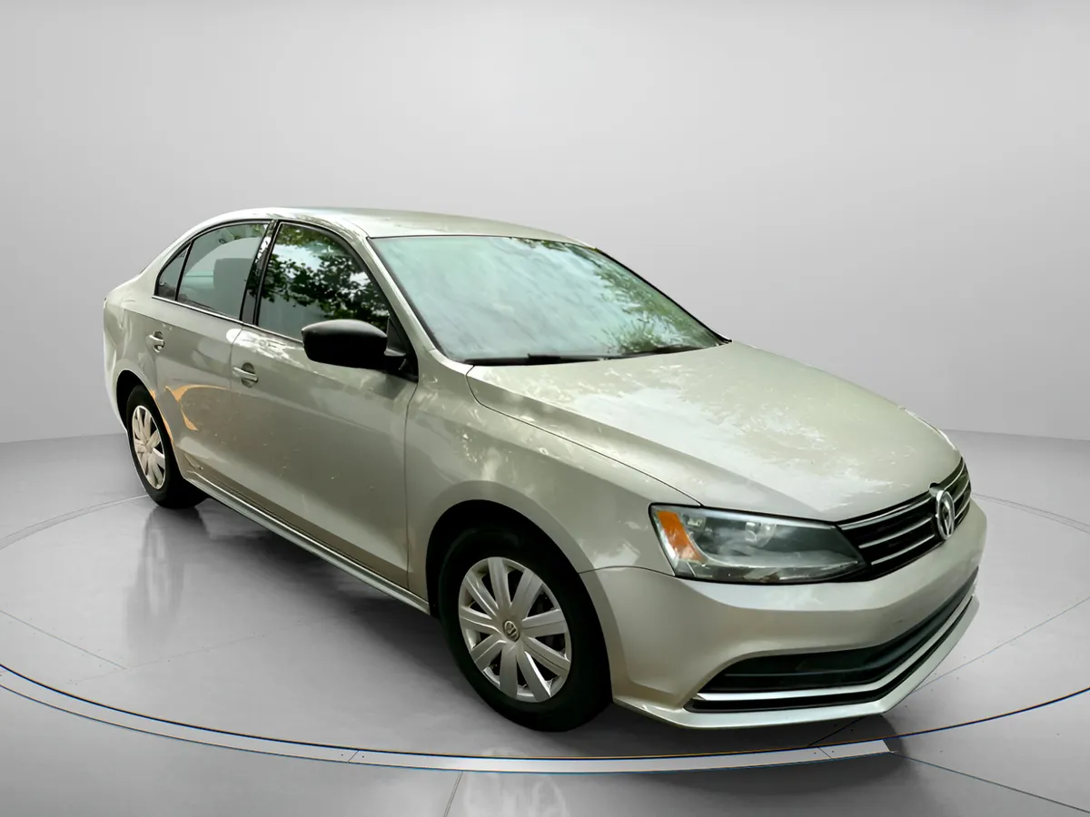2016 Volkswagen Jetta Sedan 1.4T S thumbnail 6