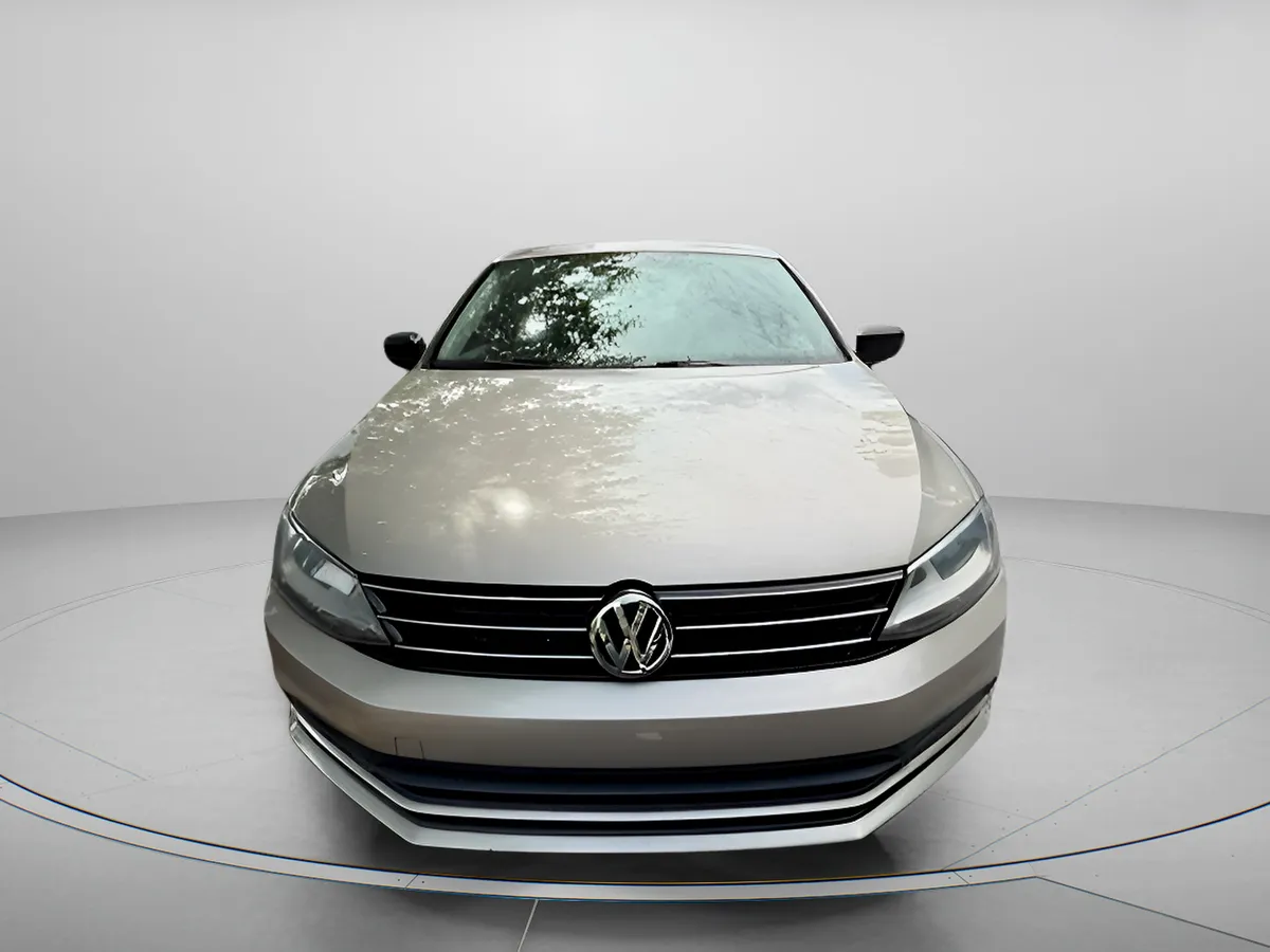 2016 Volkswagen Jetta Sedan 1.4T S thumbnail 7