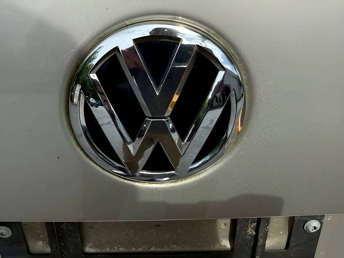 2016 Volkswagen Jetta Sedan 1.4T S thumbnail 8