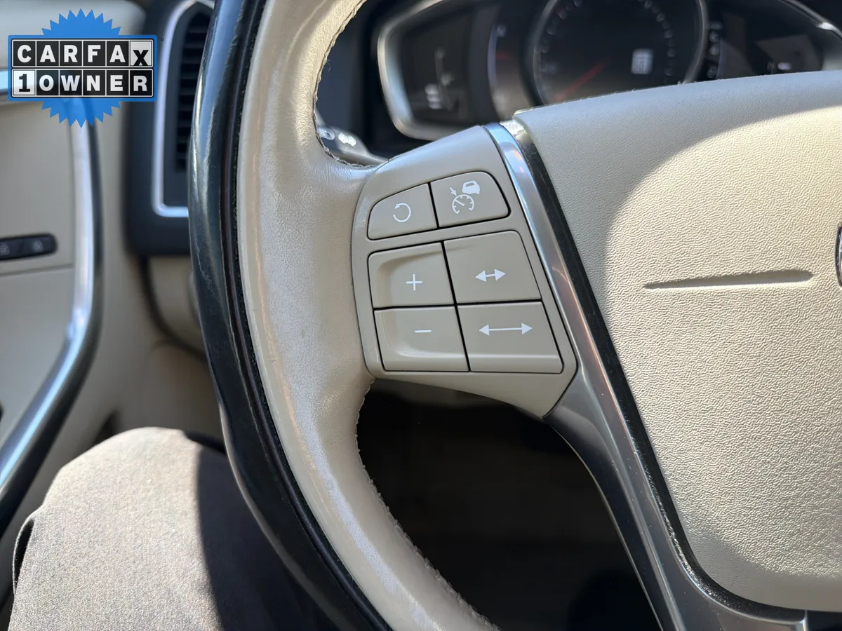 2016 Volvo XC60 T5 Drive-E Platinum thumbnail 33