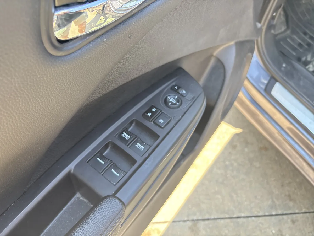 2017 Acura RDX w/Advance Pkg thumbnail 14