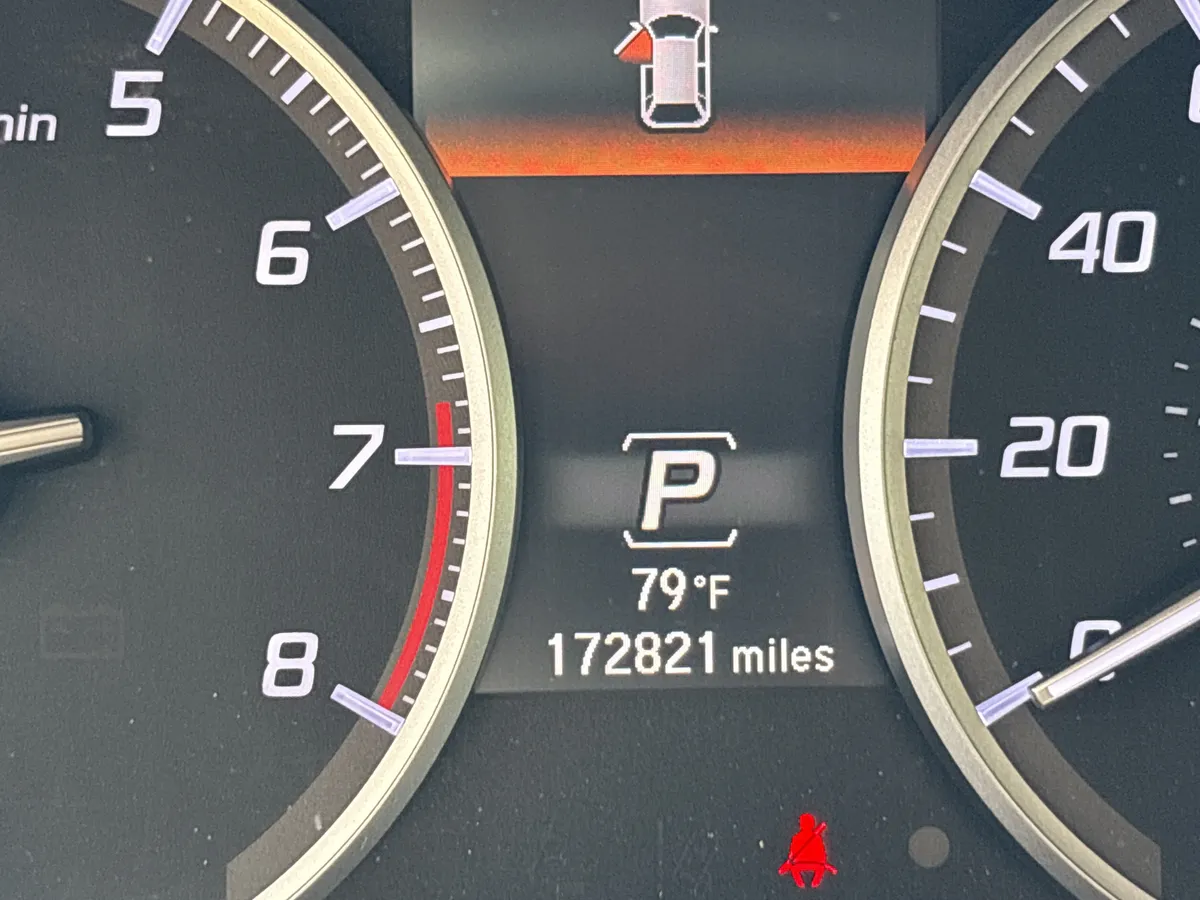 2017 Acura RDX w/Advance Pkg thumbnail 21