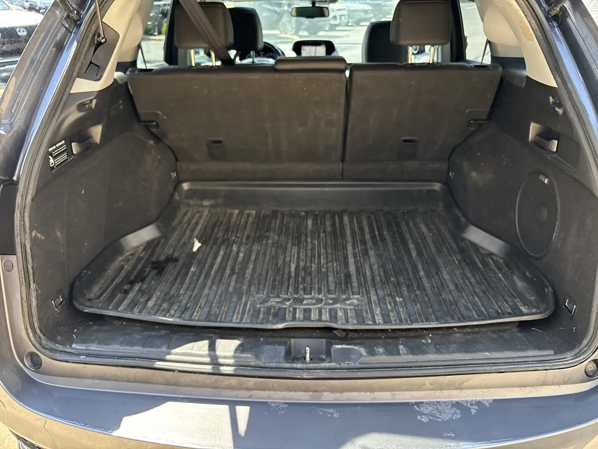 2017 Acura RDX w/Advance Pkg thumbnail 31
