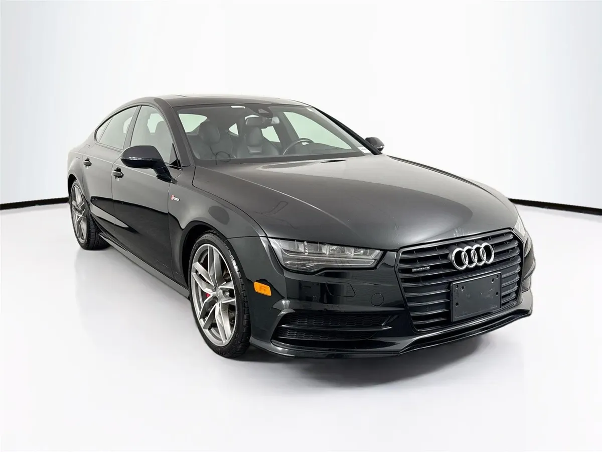 2017 Audi A7 Competition Prestige thumbnail 10