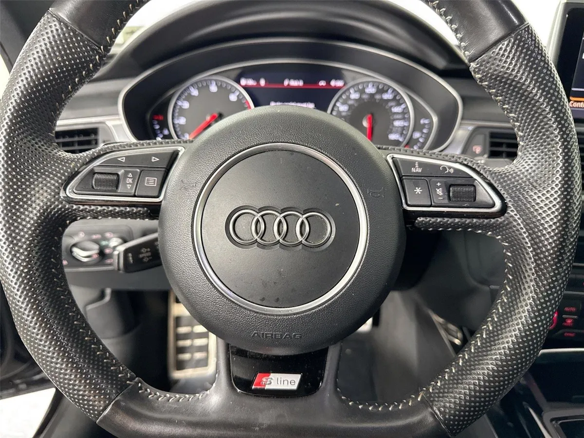 2017 Audi A7 Competition Prestige thumbnail 17