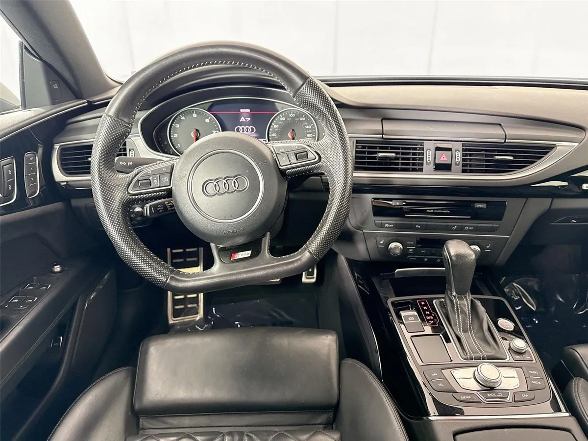 2017 Audi A7 Competition Prestige thumbnail 31