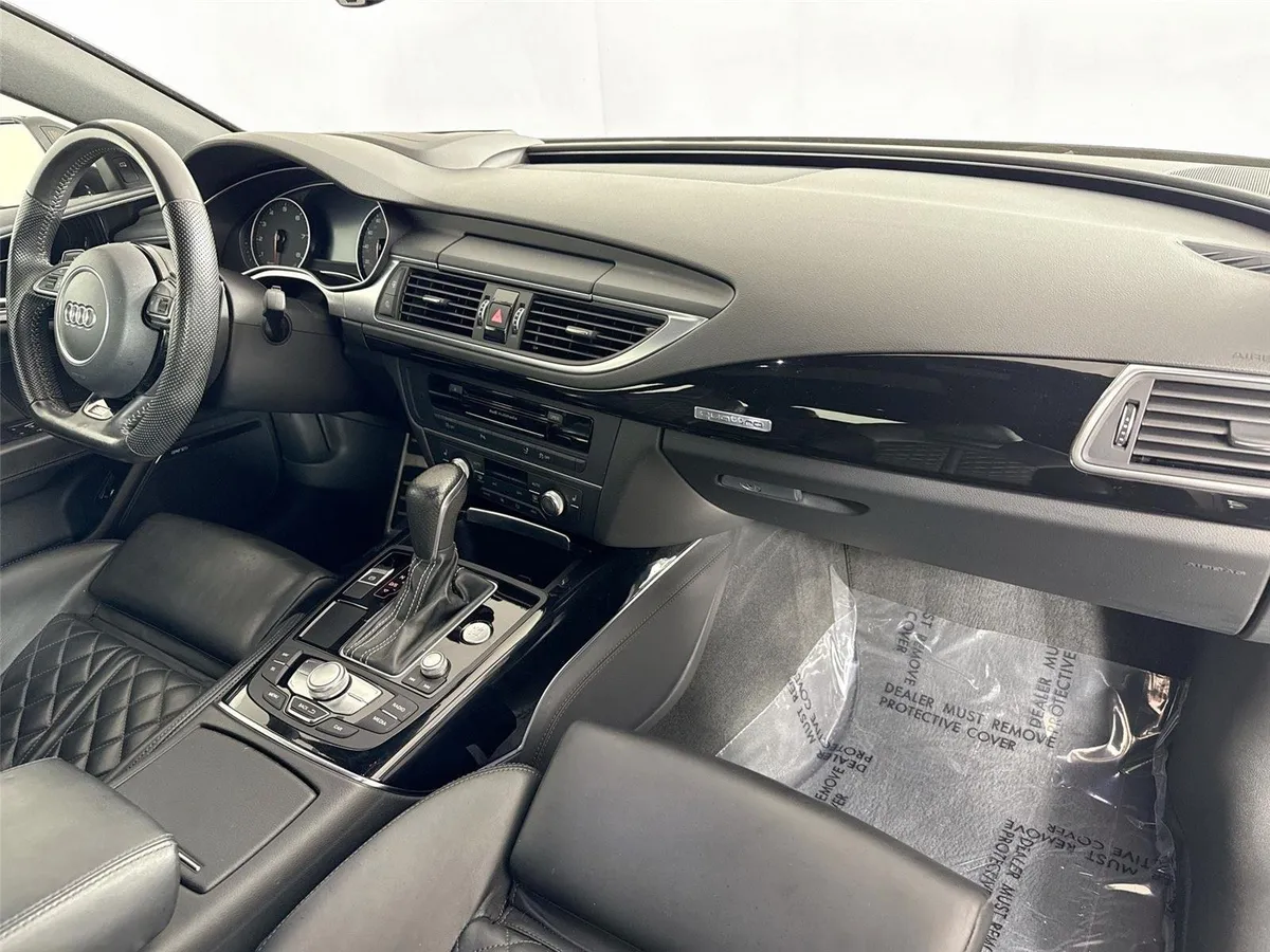2017 Audi A7 Competition Prestige thumbnail 41
