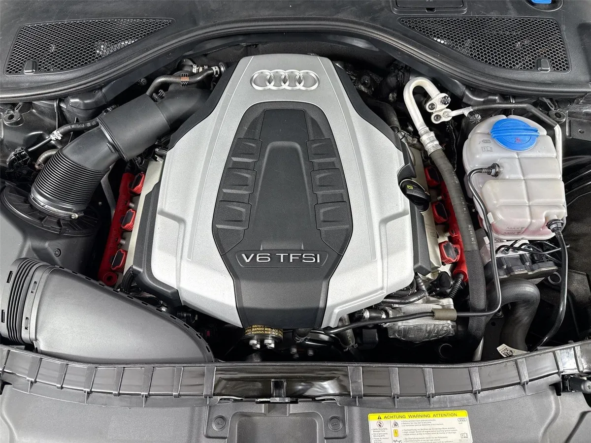 2017 Audi A7 Competition Prestige thumbnail 42