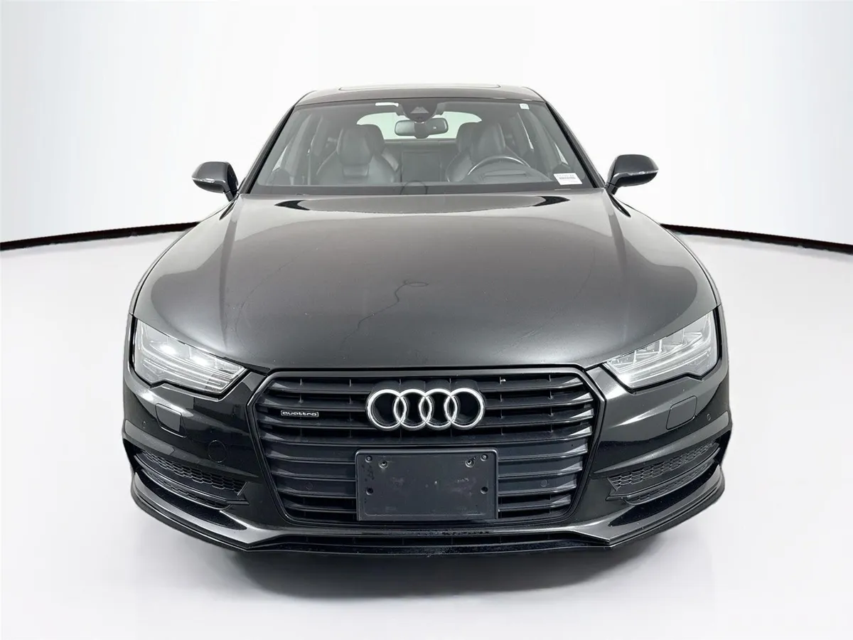 2017 Audi A7 Competition Prestige thumbnail 9
