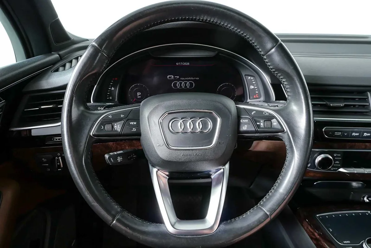 2017 AUDI Q7 Prestige thumbnail 10