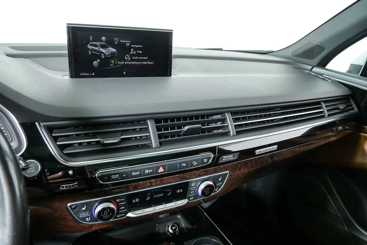 2017 AUDI Q7 Prestige thumbnail 13