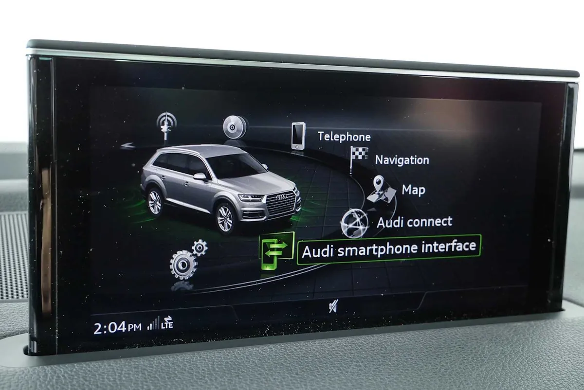 2017 AUDI Q7 Prestige thumbnail 14