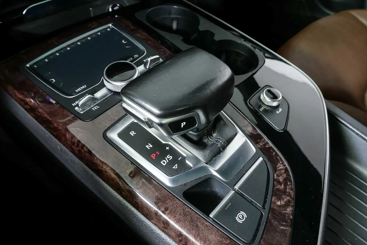 2017 AUDI Q7 Prestige thumbnail 18