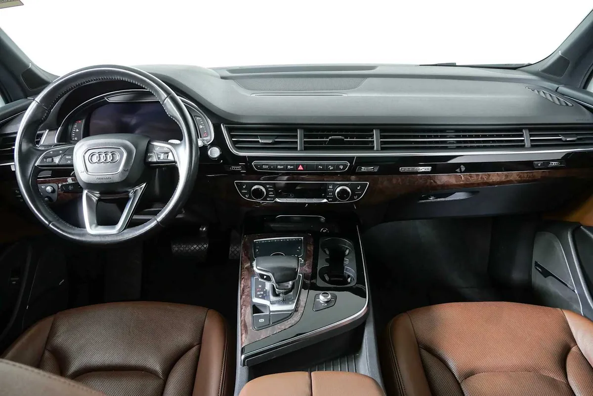 2017 AUDI Q7 Prestige thumbnail 21