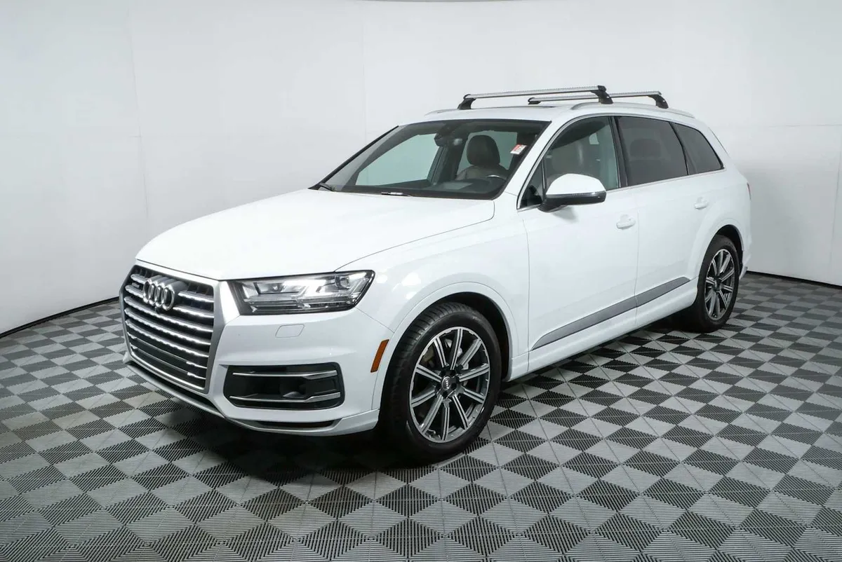 2017 AUDI Q7 Prestige thumbnail 27