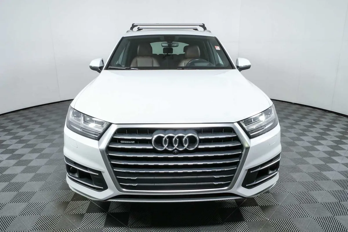 2017 AUDI Q7 Prestige thumbnail 28