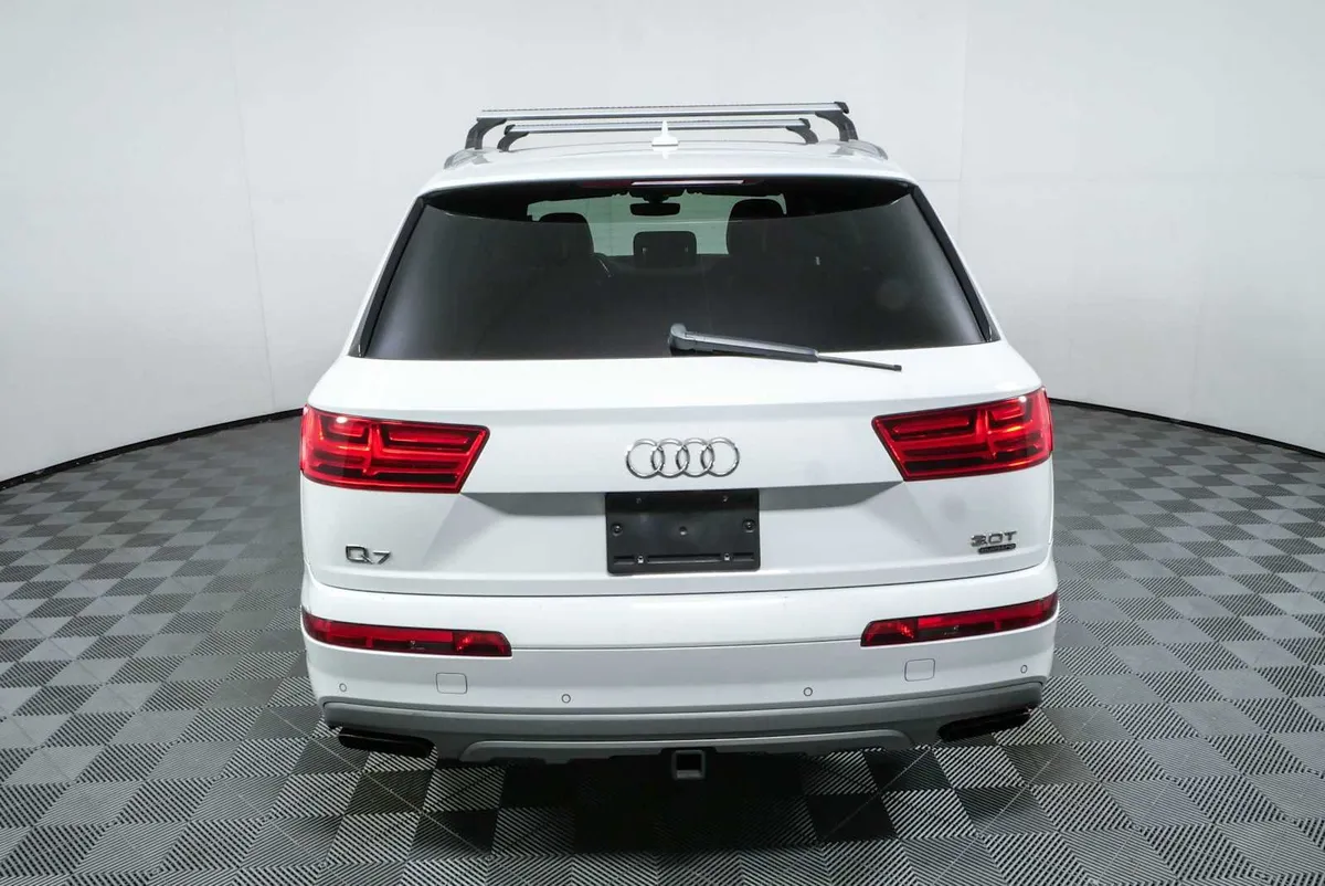 2017 AUDI Q7 Prestige thumbnail 29