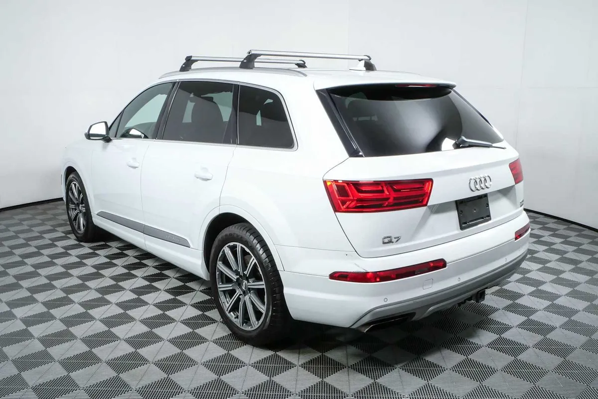 2017 AUDI Q7 Prestige thumbnail 30