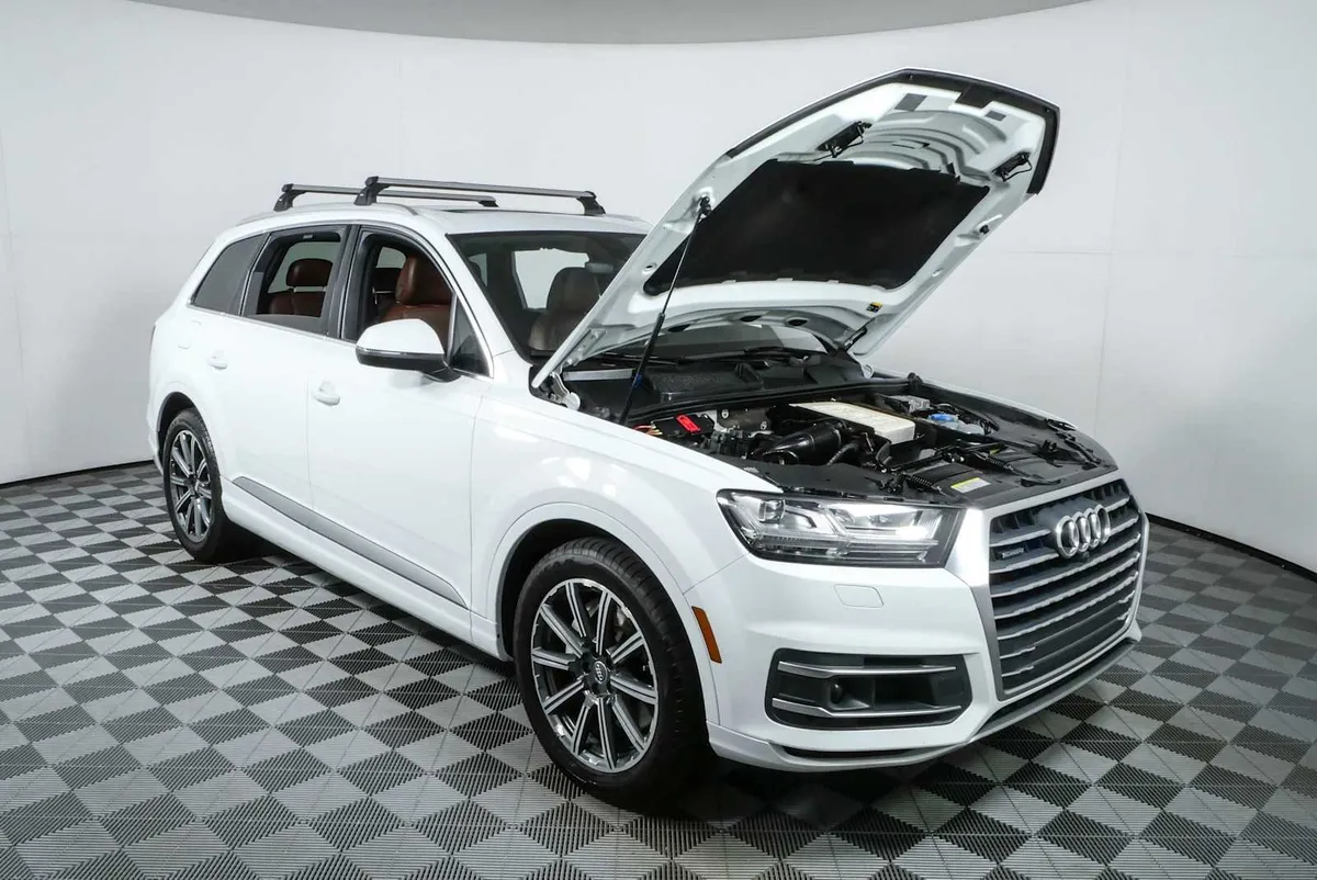 2017 AUDI Q7 Prestige thumbnail 38