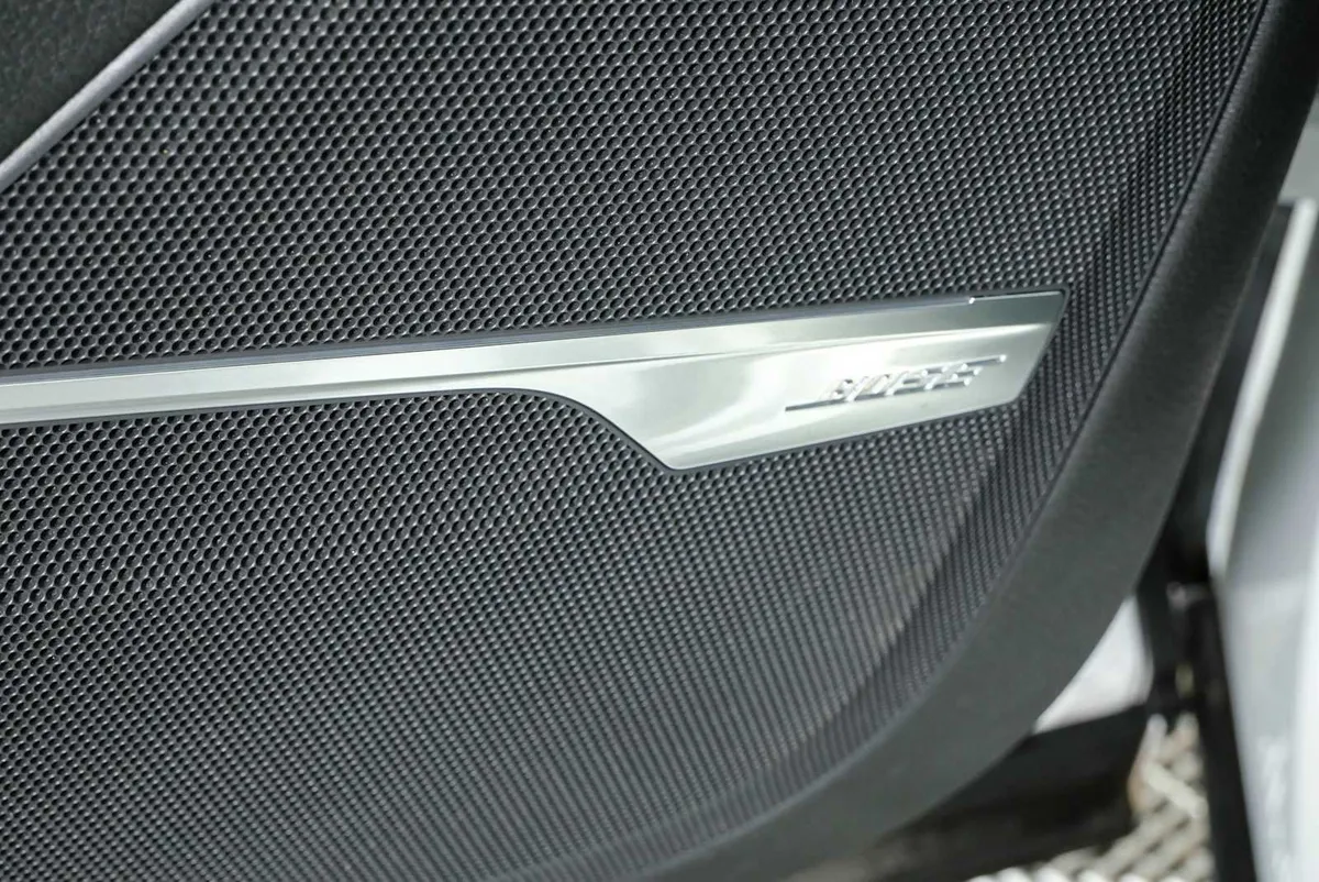 2017 AUDI Q7 Prestige thumbnail 7