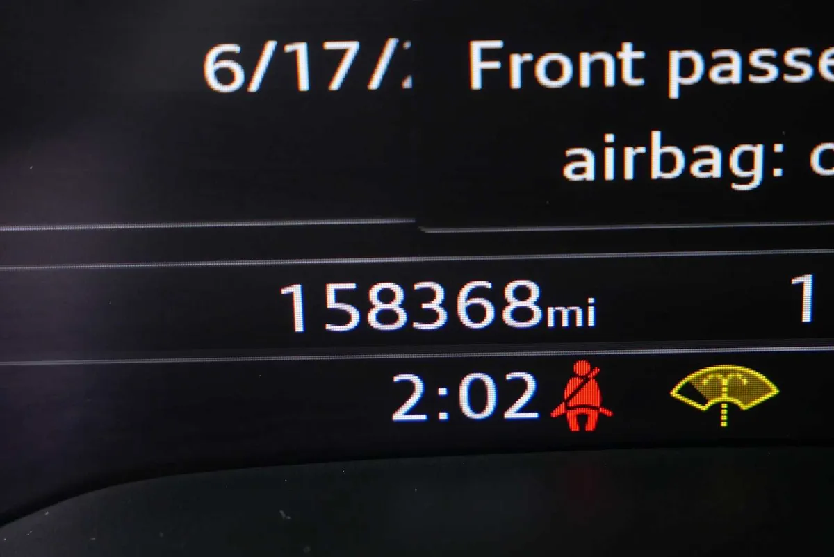 2017 AUDI Q7 Prestige thumbnail 9