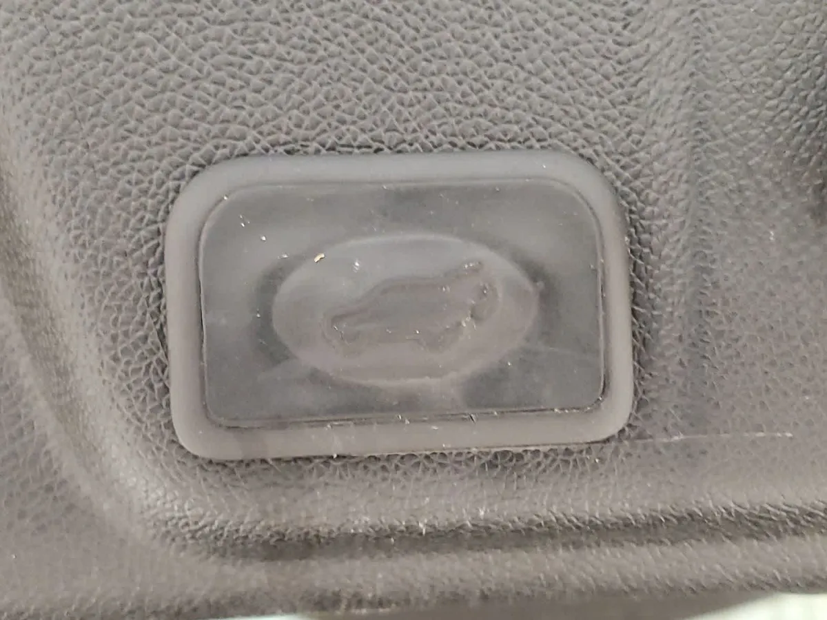 2017 Buick Enclave Leather thumbnail 23